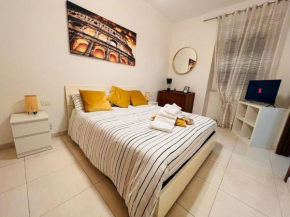 A comfortable apartment for you in San Lorenzo